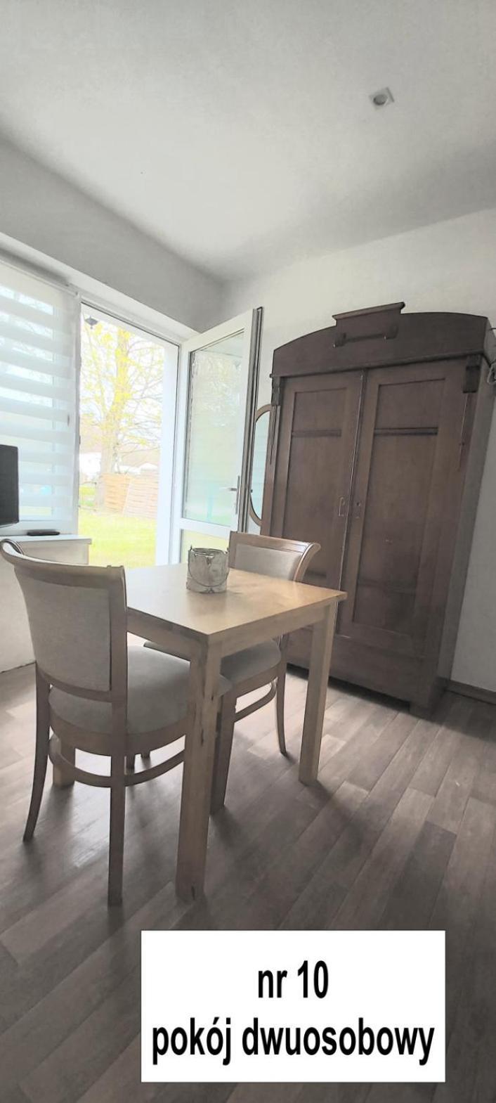 Willa Wieniotowo Apartamenty Przy Lesie I Plazy Ap Am Wald Und Strand Ustronie Morskie Exterior foto